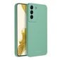 Roar Luna vāciņš Samsung Galaxy S22 Plus, zaļš cena un informācija | Telefonu vāciņi, maciņi | 220.lv