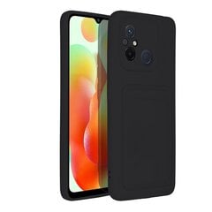 Чехол Forcell Silicone для Xiaomi Redmi Note 12 Pro (6,67″), синий цена и информация | Чехлы для телефонов | 220.lv