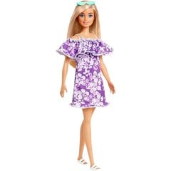 Barbie The Ocean, 30 cm cena un informācija | Rotaļlietas meitenēm | 220.lv