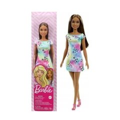 Barbie, 30 cm cena un informācija | Rotaļlietas meitenēm | 220.lv