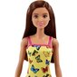 Barbie lelle, 30 cm цена и информация | Rotaļlietas meitenēm | 220.lv