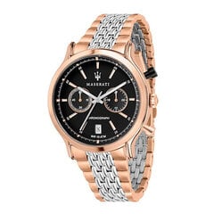 Мужские часы Maserati R8873638005 (Ø 42 мм) цена и информация | Мужские часы | 220.lv