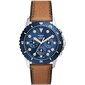 Fossil FB-01 FS5914 цена и информация | Vīriešu pulksteņi | 220.lv