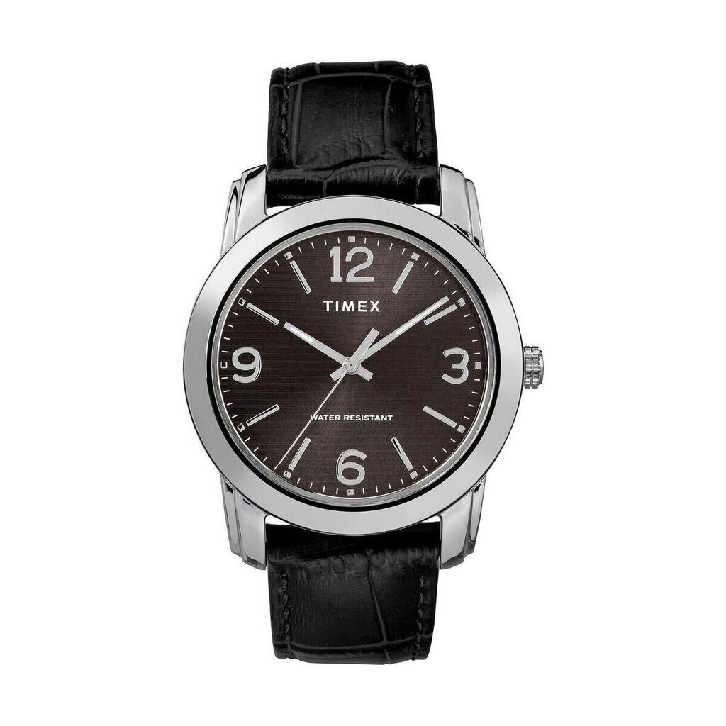 Zīdaiņu Pulkstenis Timex TW2R86600 (Ø 39 mm) cena un informācija | Vīriešu pulksteņi | 220.lv