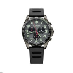 Часы унисекс Victorinox V241891 (Ø 42 mm) цена и информация | Мужские часы | 220.lv