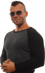Мужские солнечные очки Benetton BE7027 54576 цена и информация | Солнцезащитные очки для мужчин | 220.lv