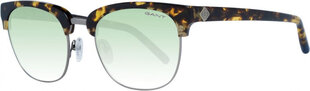 Gant Vīriešu Saulesbrilles Gant GA7121 5356N S7235286 cena un informācija | Saulesbrilles  vīriešiem | 220.lv