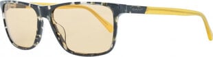Мужские солнечные очки Gant GA7185 5855E цена и информация | Солнцезащитные очки для мужчин | 220.lv