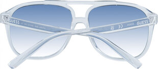 Мужские солнечные очки Guess GF5082 6052F цена и информация | Солнцезащитные очки для мужчин | 220.lv
