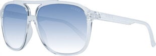 Мужские солнечные очки Guess GF5082 6052F цена и информация | Солнцезащитные очки для мужчин | 220.lv