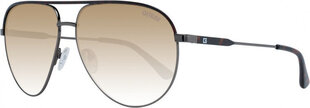 Guess Vīriešu Saulesbrilles Guess GF5083 6208F S7234394 цена и информация | Солнцезащитные очки для мужчин | 220.lv