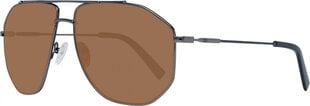 Мужские солнечные очки Guess GF5087 6308E цена и информация | Солнцезащитные очки для мужчин | 220.lv