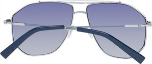 Guess Vīriešu Saulesbrilles Guess GF5087 6310B S7234373 цена и информация | Солнцезащитные очки для мужчин | 220.lv