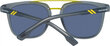 Skechers Vīriešu Saulesbrilles Skechers SE6133 5520Q S7235724 cena un informācija | Saulesbrilles  vīriešiem | 220.lv