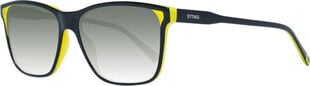 Мужские солнечные очки Sting SST133 570B29 цена и информация | Солнцезащитные очки для мужчин | 220.lv