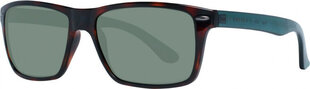 Ted Baker Vīriešu Saulesbrilles Ted Baker TB1409 57173 S7235647 цена и информация | Солнцезащитные очки для мужчин | 220.lv