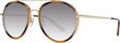 Ted Baker Vīriešu Saulesbrilles Ted Baker TB1638 58136 S7235660 цена и информация | Saulesbrilles  vīriešiem | 220.lv