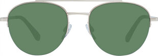 Мужские солнечные очки Benetton BE7028 50402 цена и информация | Солнцезащитные очки для мужчин | 220.lv