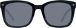 Bally Vīriešu Saulesbrilles Bally BY0045-K 5501A S7236899 цена и информация | Saulesbrilles  vīriešiem | 220.lv