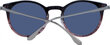 BMW Vīriešu Saulesbrilles BMW BW0007 5471U S7238113 цена и информация | Saulesbrilles  vīriešiem | 220.lv