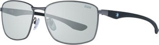 Мужские солнечные очки BMW BW0013 6013C цена и информация | Солнцезащитные очки для мужчин | 220.lv