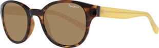 Мужские солнечные очки Pepe Jeans PJ7268 50C2 цена и информация | Солнцезащитные очки для мужчин | 220.lv