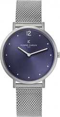 Часы унисекс Pierre Cardin CBV-1019 цена и информация | Мужские часы | 220.lv