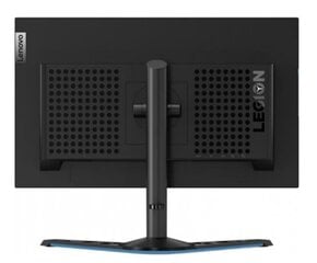 Lenovo monitors 24.5'' cena un informācija | Monitori | 220.lv