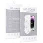 Aizsargstikls Easy Stick Box - iPhone 11 cena un informācija | Ekrāna aizsargstikli | 220.lv