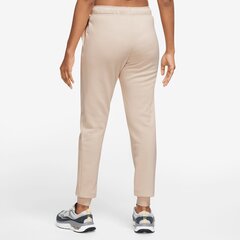 Женские спортивные штаны Nike NSW CLUB FLC MR PANT STD, белые цена и информация | Спортивная одежда для женщин | 220.lv