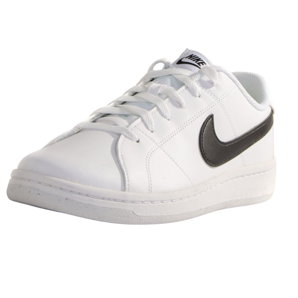 Nike vīriešu brīva laika apavi COURT ROYALE 2, balti cena un informācija | Sporta apavi vīriešiem | 220.lv