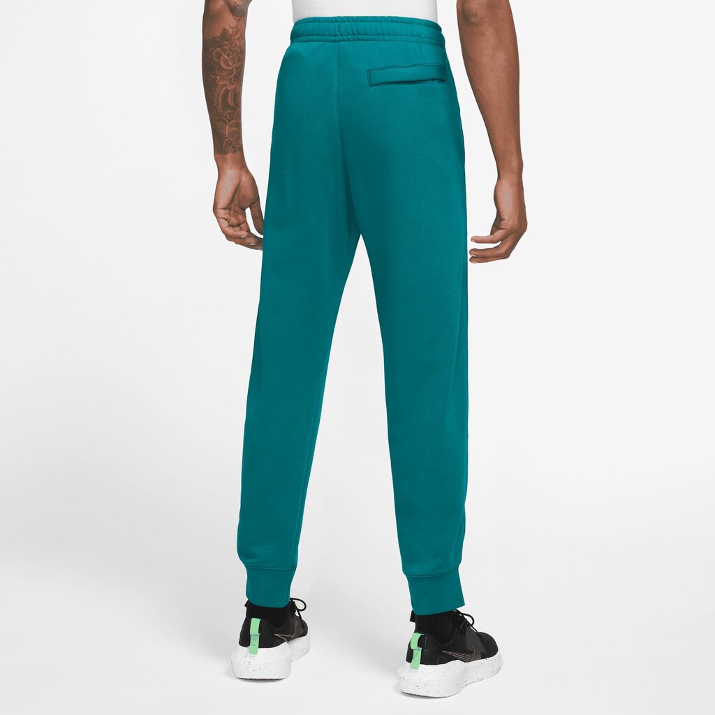 Nike vīriešu sporta bikses NSW CLUB JGGR BB, zilas cena un informācija | Sporta apģērbs vīriešiem | 220.lv