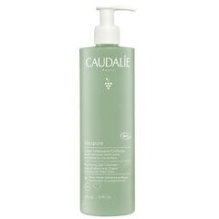 Gels sejas attīrīšanai Caudalie Vinopure, 385 ml цена и информация | Средства для очищения лица | 220.lv