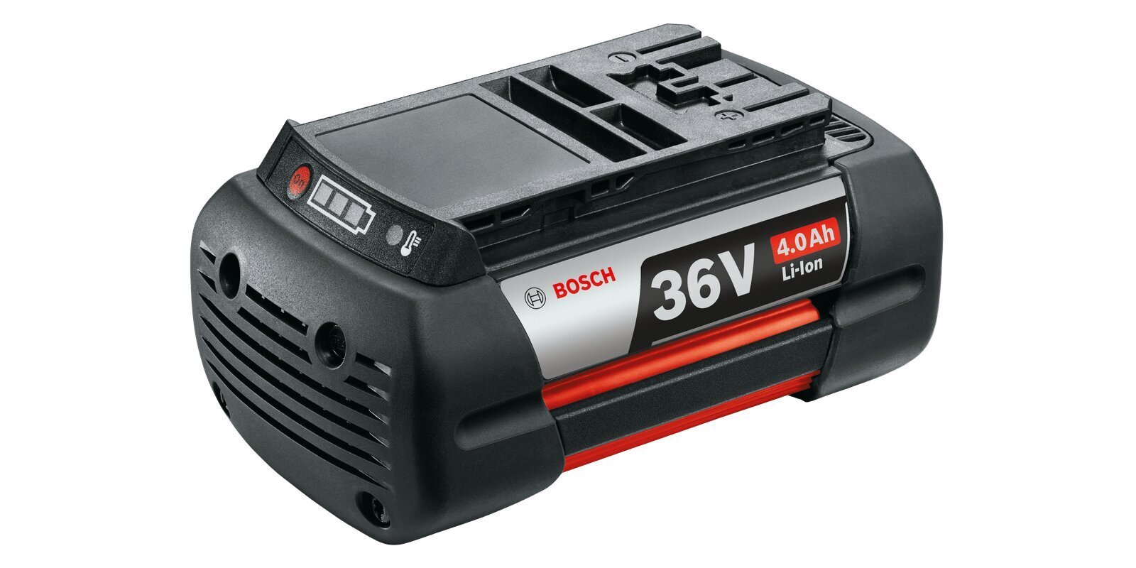 Akumulators Bosch GBA 36V 4.0Ah cena un informācija | Dārza tehnikas rezerves daļas | 220.lv