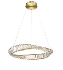 Lampa Piekarināma Gold 35 W LED cena un informācija | Piekaramās lampas | 220.lv