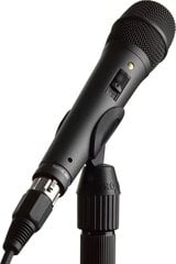 Микрофон RØDE M2 Черный Сценический/исполнительский микрофон цена и информация | Микрофоны | 220.lv