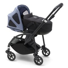 Bugaboo Bee Breezy ratu jumts no saules, Seaside Blue cena un informācija | Aksesuāri bērnu ratiem | 220.lv