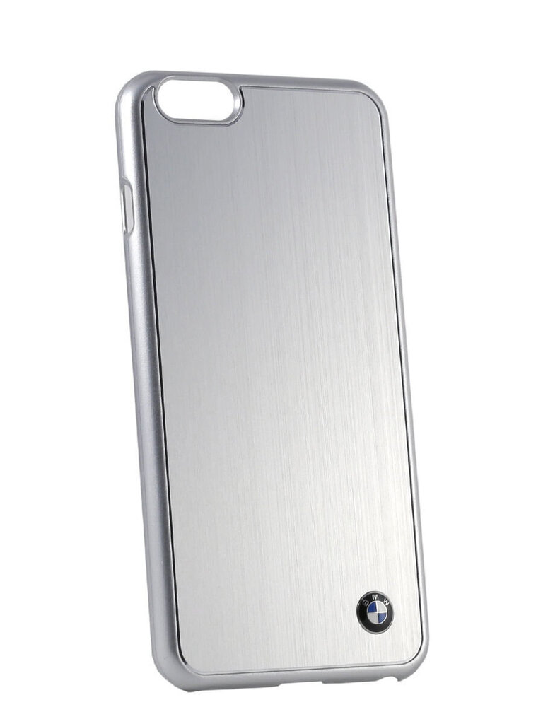 Alumīnija aizsargmaciņš Apple iPhone 6/6s цена и информация | Telefonu vāciņi, maciņi | 220.lv