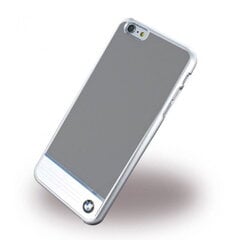 Защитный чехол BMW BackCase iPhone 6 Grey (BMHCP6BGPB) цена и информация | Чехлы для телефонов | 220.lv