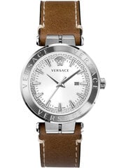 Vīriešu pulkstenis Versace VE2G00121 cena un informācija | Vīriešu pulksteņi | 220.lv