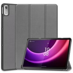 Чехол SmartCase для LENOVO TAB P11 (11.5 2ND GEN TB-350), серый цена и информация | Чехлы для планшетов и электронных книг | 220.lv