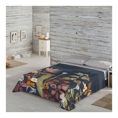 Palags Icehome Azalea Dark (260 x 270 cm) cena un informācija | Palagi | 220.lv