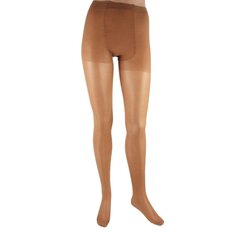 Sieviešu zeķubikses Lady Kama Stella Beige, 20 DEN цена и информация | Колготки | 220.lv