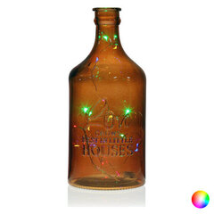 Pudele LED Love Stikls cena un informācija | Interjera priekšmeti | 220.lv