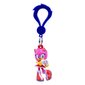 Sonic Keychain cena un informācija | Datorspēļu suvenīri | 220.lv