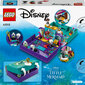 43213 LEGO®│ Disney Grāmata „Stāsts par mazo nāriņu“ cena un informācija | Konstruktori | 220.lv