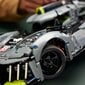 42156 LEGO® Technic Peugeot 9X8 24H Le Mans Hybrid Hypercar cena un informācija | Konstruktori | 220.lv