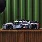 42156 LEGO® Technic Peugeot 9X8 24H Le Mans Hybrid Hypercar цена и информация | Konstruktori | 220.lv
