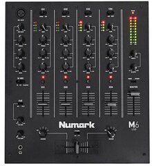 Numark M6 USB цена и информация | DJ пульты | 220.lv