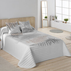 Icehome gultas pārklājs Bangoh, 270 x 260 cm cena un informācija | Gultas pārklāji, pledi | 220.lv